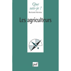Les agriculteurs