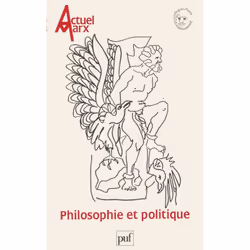ISBN Actuel Marx 1996, n° 19, philosophie, Français, 224 pages