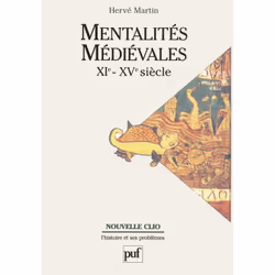 ISBN Mentalités médiévales (XIe-XVe siècle). Tome 1, histoire, Français, 576 pages