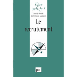 Le recrutement