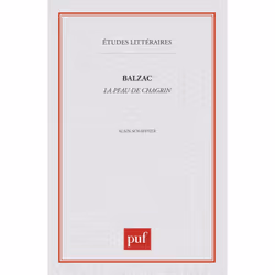 ISBN Honoré de Balzac. « La Peau de chagrin », Littérature, Français, 128 pages
