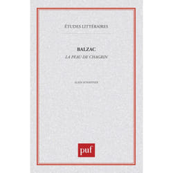 ISBN Honoré de Balzac. « La Peau de chagrin » livre Littérature Français