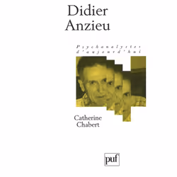 ISBN Didier Anzieu, Psychologie, Français, 128 pages