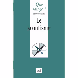 ISBN Le scoutisme, société, Français, 128 pages