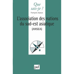 L'association des nations du sud-est asiatique ansea