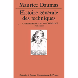 ISBN Histoire générale des techniques. Tome 3, Littérature scientifique, Français, 904 pages