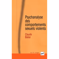 ISBN Psychanalyse des comportements sexuels violents, Psychologie, Français, 256 pages
