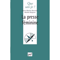 ISBN La presse féminine, Education, Français, 128 pages