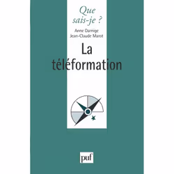 ISBN La téléformation, Français, 128 pages