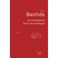 ISBN Les problèmes de la vie mystique livre Religion Français