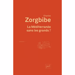 ISBN La Méditerranée sans les grands, Loi, Français, 224 pages