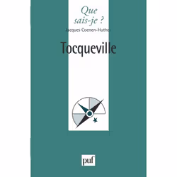 ISBN Tocqueville, histoire, Français, 128 pages