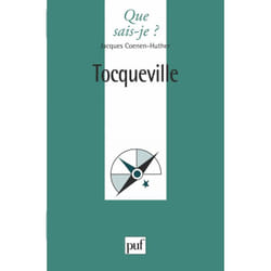 Tocqueville