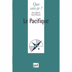 ISBN Le Pacifique, histoire, Français, 128 pages