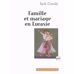 ISBN Famille et mariage en Eurasie, Education, Français, 480 pages