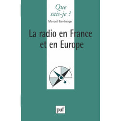 La radio en France et en Europe