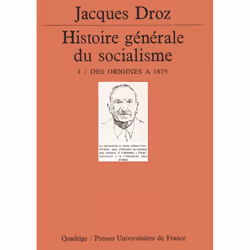 ISBN Histoire générale du socialisme. Tome 1, Loi, Français, 648 pages
