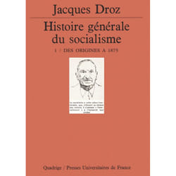 ISBN Histoire générale du socialisme. Tome 1 livre Loi Français