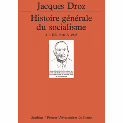 ISBN Histoire générale du socialisme. Tome 3, Loi, Français, 712 pages