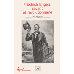 ISBN Friedrich Engels, savant et révolutionnaire livre philosophie Français