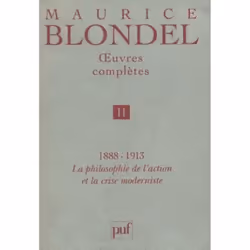 ISBN Œuvres complètes. Tome 2, philosophie, Français, 848 pages