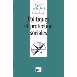 ISBN Politiques et protection sociales, politique, Français, 128 pages
