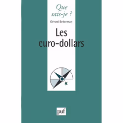 ISBN Les euro-dollars, Français, 128 pages