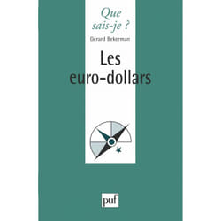 Les euro-dollars