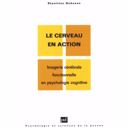 ISBN Le cerveau en action, Psychologie, Français, 304 pages