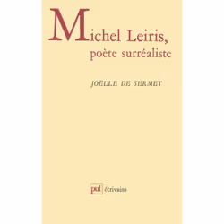 ISBN Michel Leiris, poète surréaliste, Littérature, Français, 304 pages