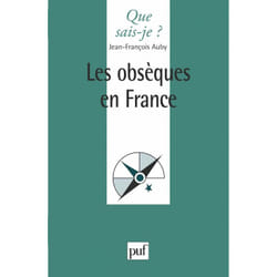 Les obsèques en France