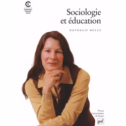 ISBN Sociologie et éducation, Education, Français, 320 pages