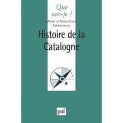 Histoire de la Catalogne