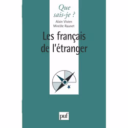 ISBN Les francais de l'étranger, politique, Français, 128 pages