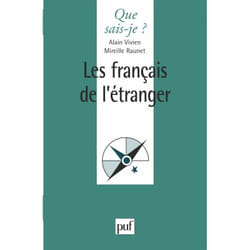 Les francais de l'étranger
