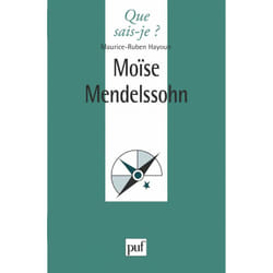 Moïse Mendelsshon