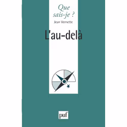 ISBN L'au-delà, philosophie, Français, 128 pages