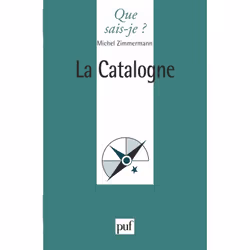 ISBN La Catalogne, histoire, Français, 128 pages