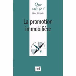 ISBN La promotion immobilière, Économie, Français, 128 pages