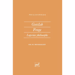 ISBN Gottlob Frege, logicien philosophe, philosophie, Français, 128 pages