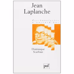 ISBN Jean Laplanche, Psychologie, Français, 128 pages