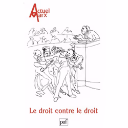 ISBN Actuel Marx 1997, n° 21, philosophie, Français, 224 pages