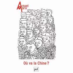 ISBN Actuel Marx 1997, n° 22, philosophie, Français, 224 pages