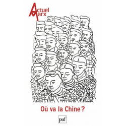 ISBN Actuel Marx 1997, n° 22 livre philosophie Français