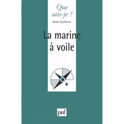 ISBN La marine à voile, histoire, Français, 128 pages