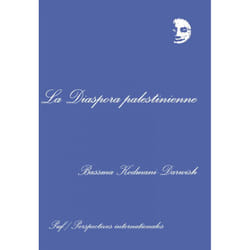 ISBN La diaspora palestinienne livre Loi Français