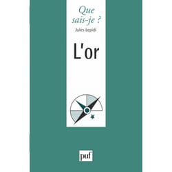 L'or