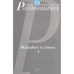 ISBN Rev. fr. de psychosomatique 1997, n° 12 livre Psychologie Français