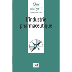 L'industrie pharmaceutique