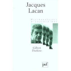 Jacques Lacan